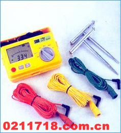 台湾泰仕TES-1700接地电阻计