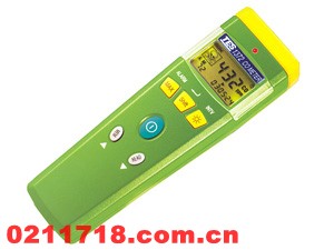 台湾泰仕TES-1370一氧化碳测试仪