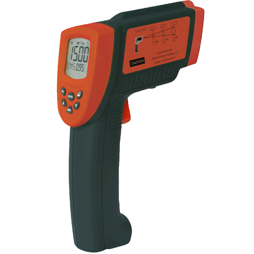 AR882香港希玛AR-882红外线测温仪 