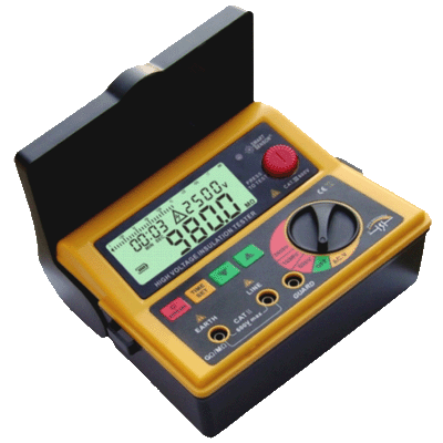 AR915香港希玛AR-915数字绝缘接地电阻测试仪
