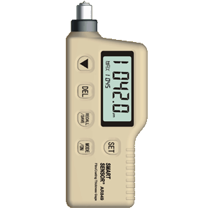 AR930香港希玛AR-930数字式涂层测厚仪