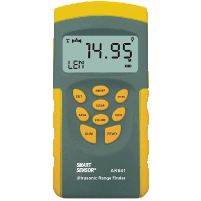 AR841香港希玛AR-841超声波测距仪