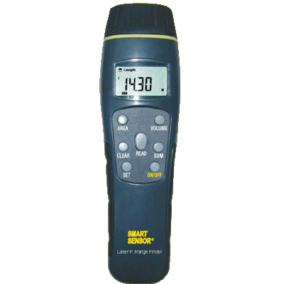 AR821香港希玛AR-821超声波测距仪