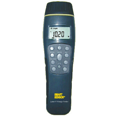 AR811香港希玛AR-811超声波测距仪