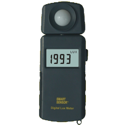 AR813香港希玛AR-813数字式照度计