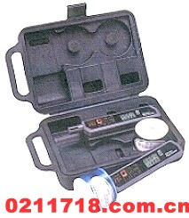 台湾衡欣AZ8709笔式温湿度仪