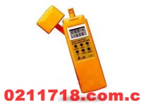 台湾衡欣AZ8705温湿度计