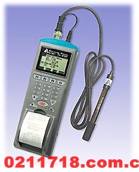 台湾衡欣AZ9861列表式温度表