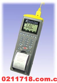 台湾衡欣AZ9882列表式温度计