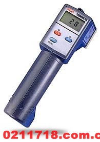 台湾衡欣AZ8866红外线测温仪