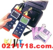 台湾衡欣AZ8851K/J/T型热电偶温度计