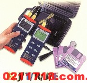 台湾衡欣AZ8855K/J/T/R/S/E型热电偶温度计