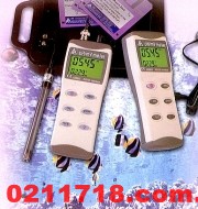 台湾衡欣AZ8601PH/mv/温度表