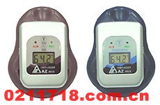 台湾衡欣AZ8828温度记录仪