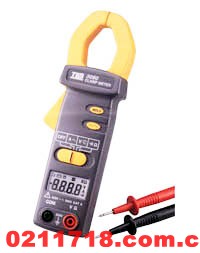 台湾泰仕TES-3090交流^表