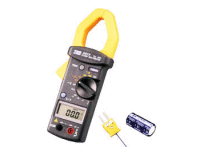 台湾泰仕TES-3073交流^表