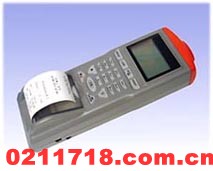 台湾衡欣AZ9811列表式红外线测温仪