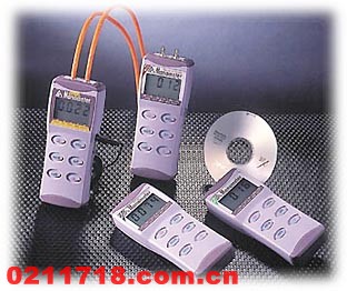 台湾衡欣AZ8215压力表