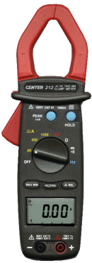 台湾群特CENTER212RMS真值钳表