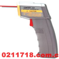台湾群特CENTER350红外线测温仪
