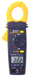 台湾群特CENTER222迷你型钳表