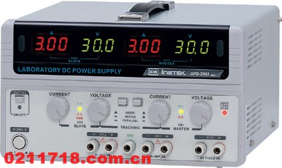 GPS3303C台湾固纬GPS-3303C电源供应器