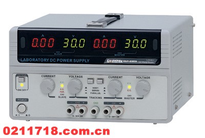 GPS2303C台湾固纬GPS-2303C电源供应器