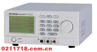 PSP405台湾固纬PSP-405可程式交换式电源供应器