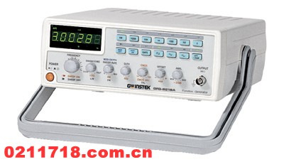 GFG8219A台湾固纬GFC-8219A信号发生器