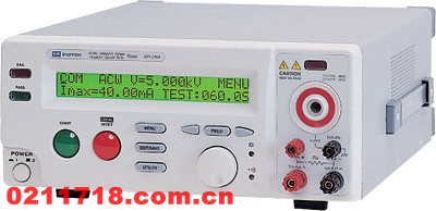 GPI745A台湾固纬GPI-745A四合一综合测试仪