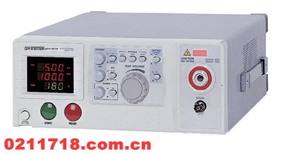 GPI826台湾固纬GPI-826交流耐压测试仪