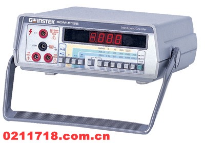 GDM8135台湾固纬GDM-8135台式万用表