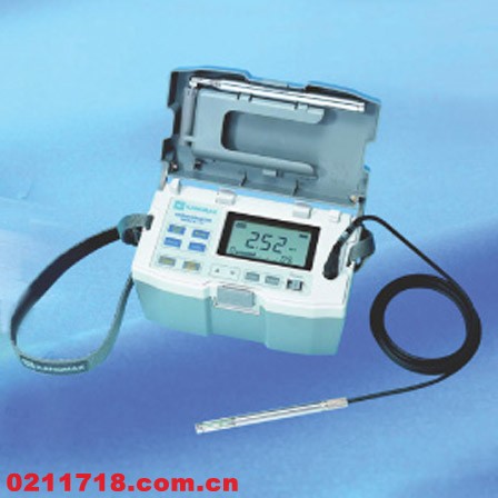 6113日本加野麦克斯6113智能型热式风速仪