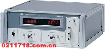 GPR100H05D台湾固纬GPR-100H05D直流电源供应器