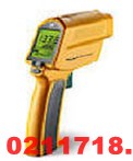 FLUKE-572美国福禄克FLUKE572便携式红外测温仪