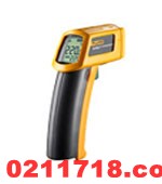 FLUKE62美国福禄克FLUKE-62便携式红外测温仪