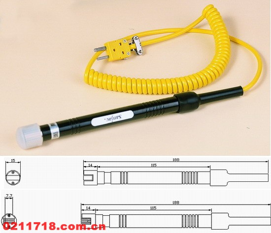 NR-81531A表面热电偶NR81531A