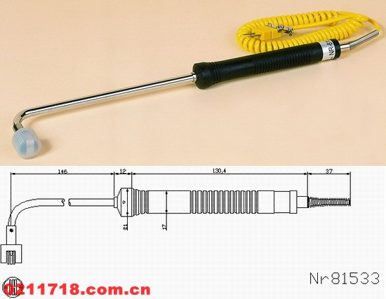 NR-81533A表面热电偶NR81533A