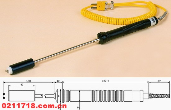 NR-81537表面热电偶NR81537