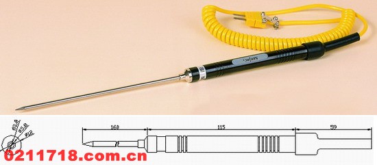 NR-81539液体探头NR81539