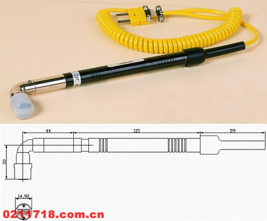 NR-81542A表面热电偶NR81542A