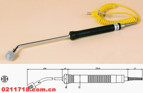 NR-81543A表面热电偶NR81543A