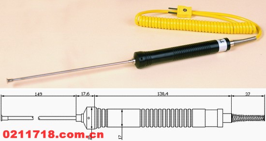 NR-81545液体探头NR81545
