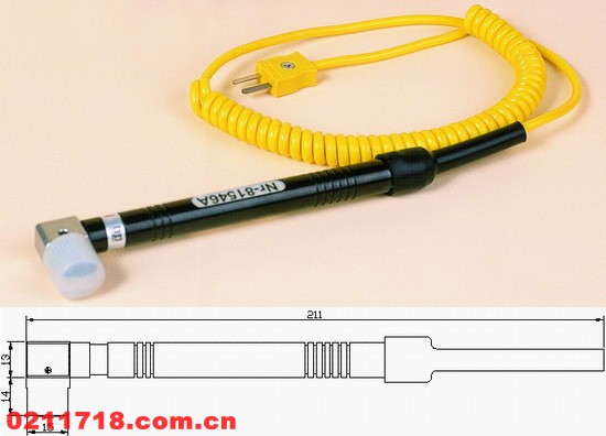 NR-81546A表面热电偶NR81546A