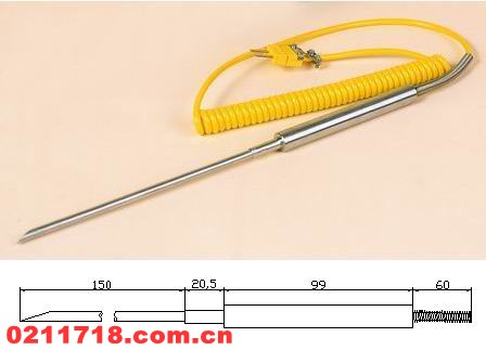 NR-81552液体热电偶NR81552