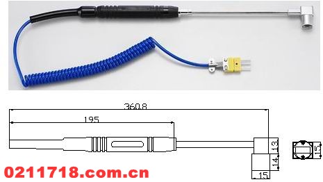 NR-81553A表面热电偶NR81553A