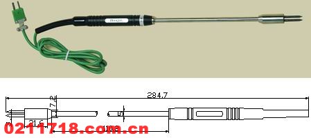 NR-81557液体热电偶NR81557