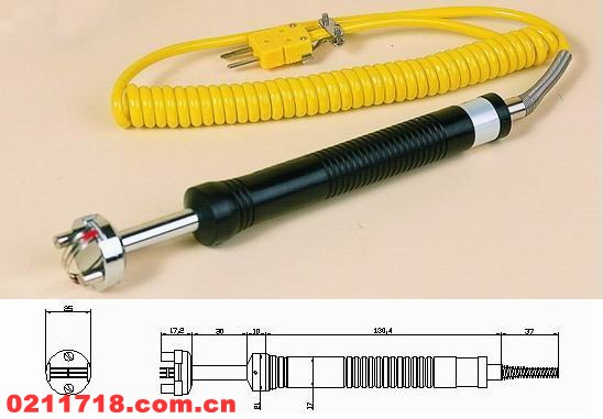 NR-81551表面热电偶NR81551