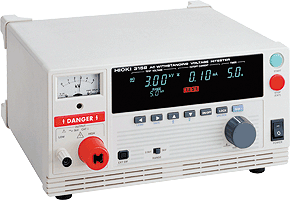 3158日本日置HIOKI 3158交流耐压测试仪