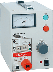 3173日本日置HIOKI 3173便携式耐压测试仪
